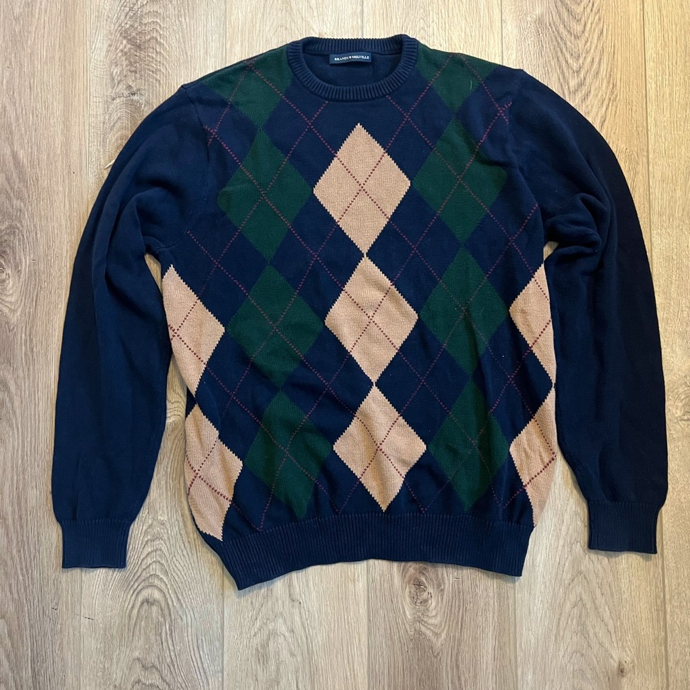 Cute Knitted sweater